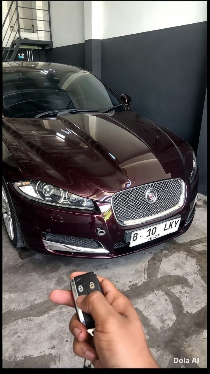 Program Smartkey