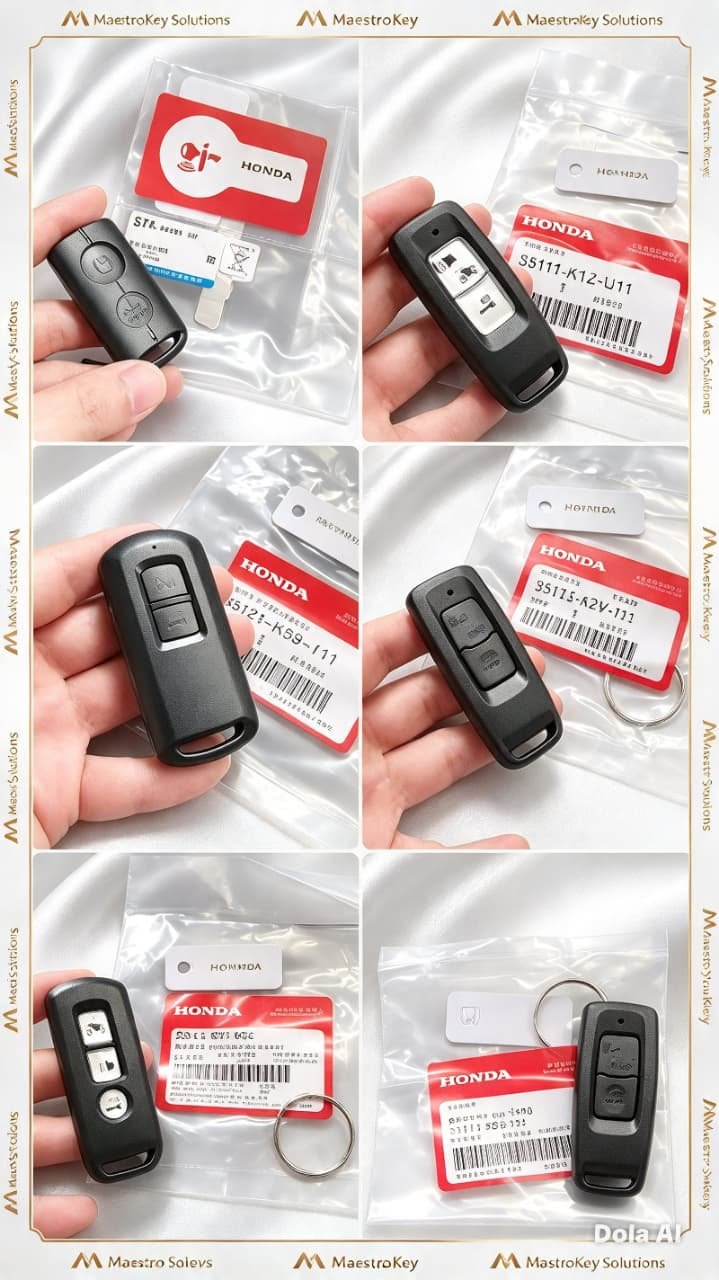 Keyless Entry